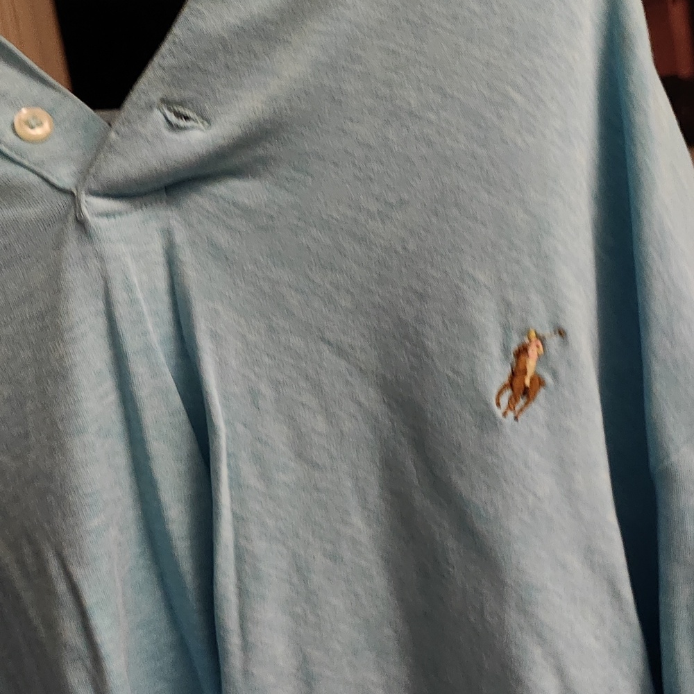 Ralph Lauren polo